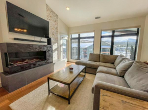 New Luxury Condo 3409 I Hot Tub I AC I Great Views I Best Price I FREE Adventures Daily